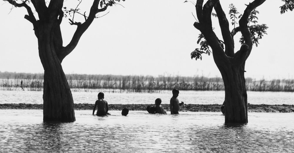 Photograph by Ekra Tasfia