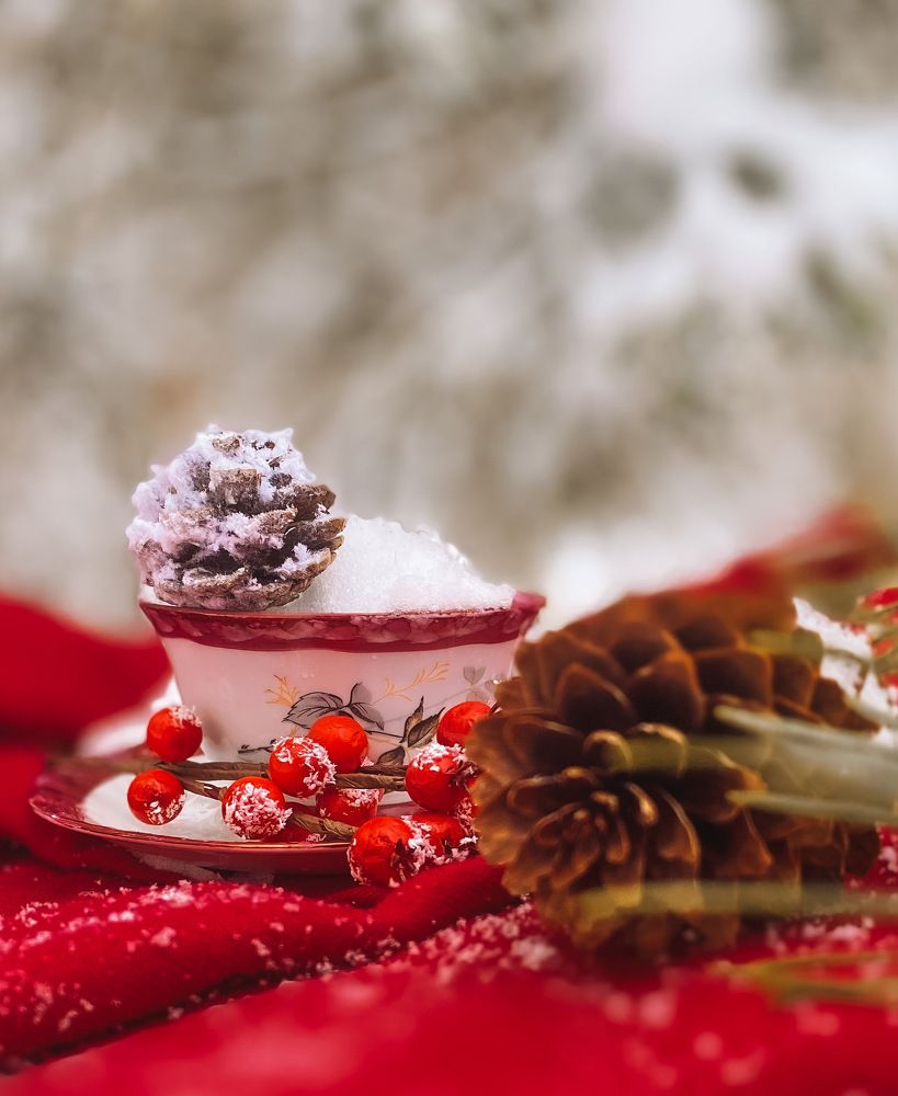 Photograph by Кристина Михайлова