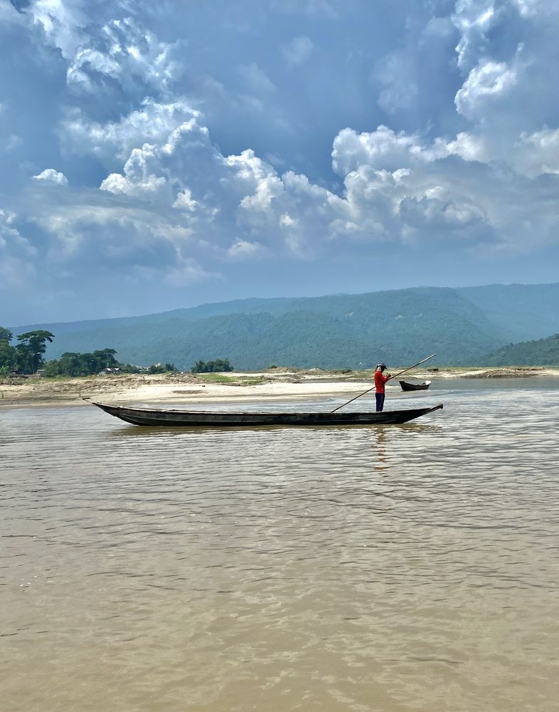 Photograph by Ekra Tasfia