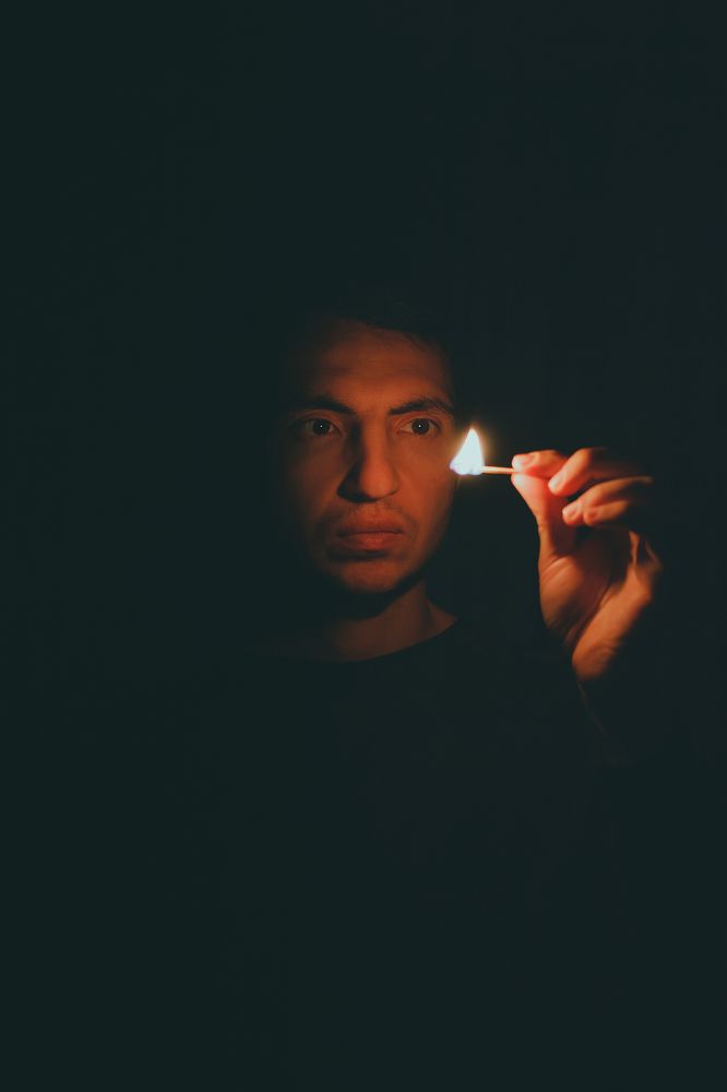 Photograph by Александра Пристинская