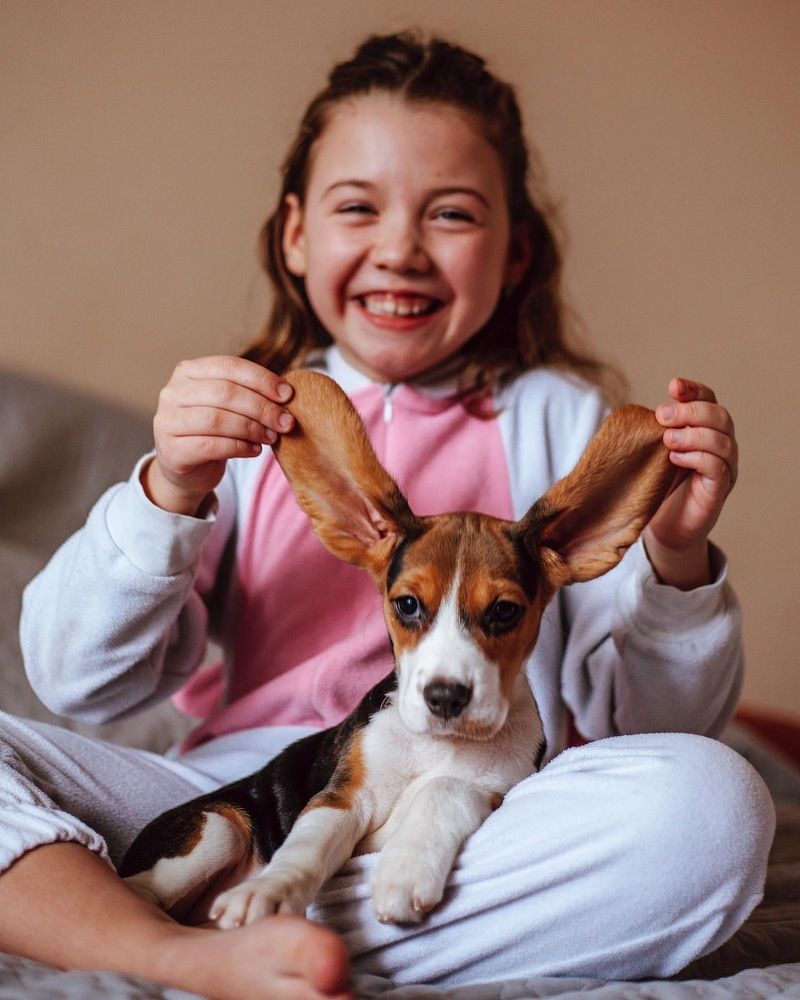 Счастье есть