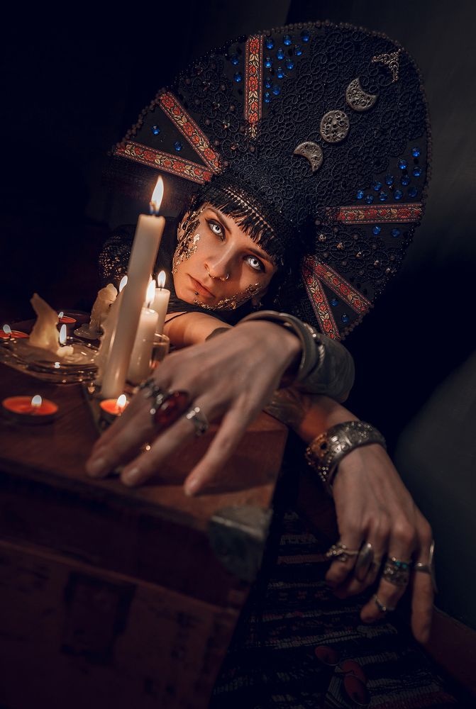 Фотография автора Лилиана Тихонова