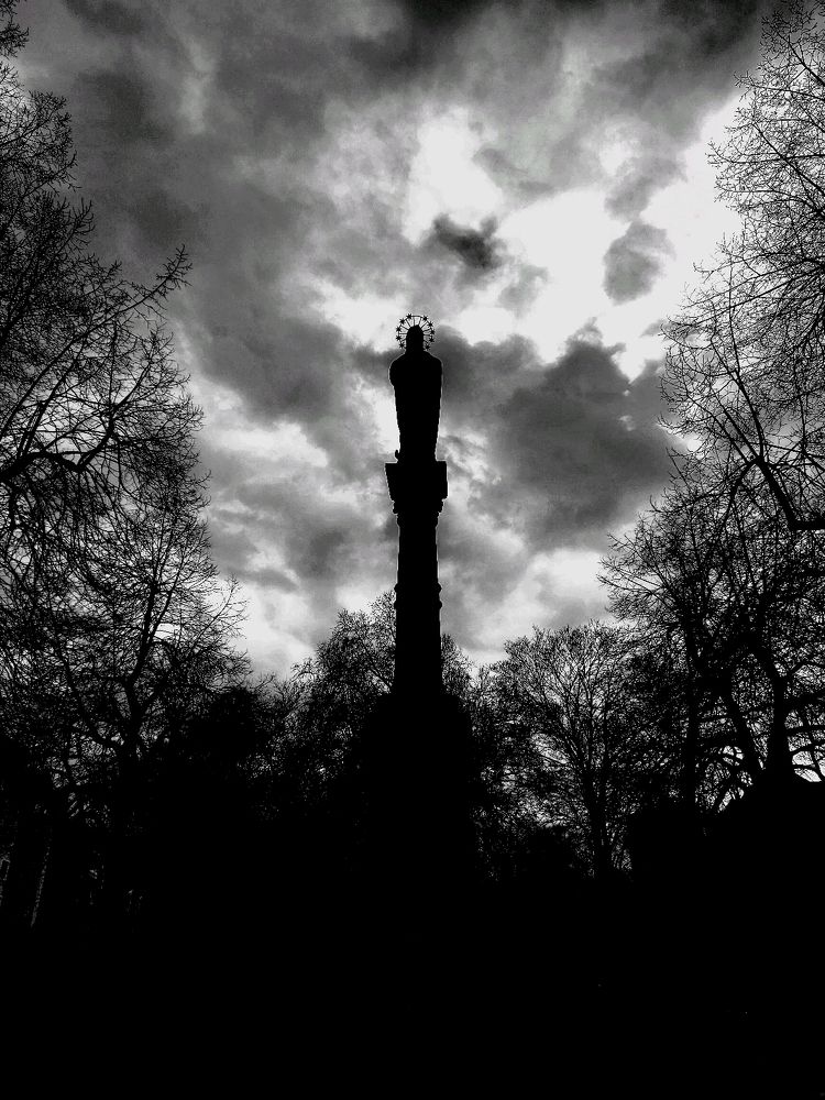 Photograph by Hossein Jafari