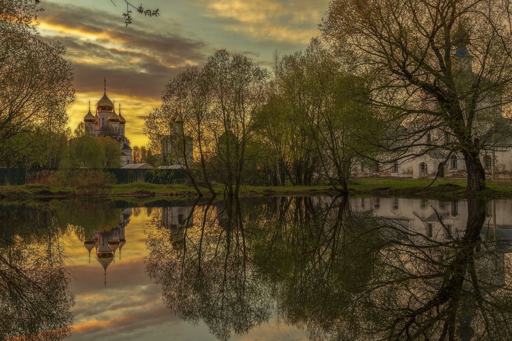 Photograph by Гусева Елена