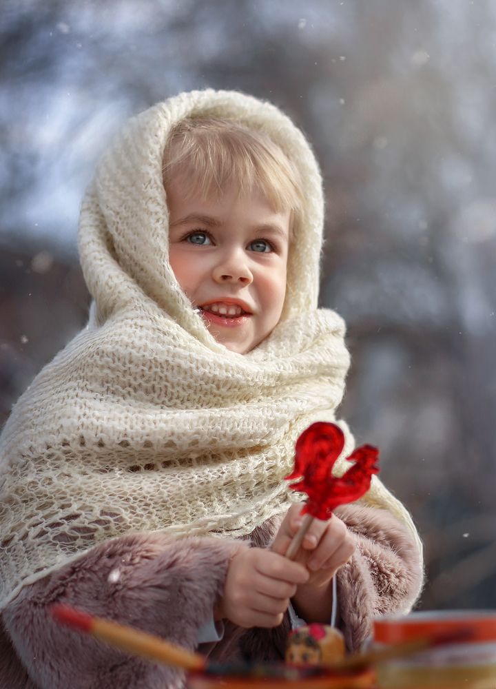 Photograph by Юлия Леонович