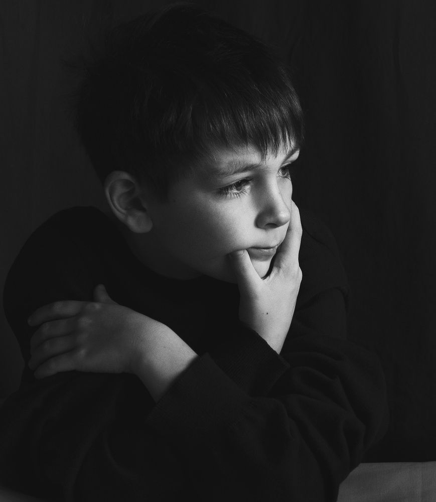 Photograph by Елена Исрафилова