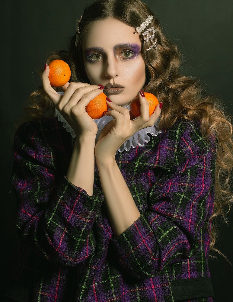 Photograph by Татьяна Точеловская