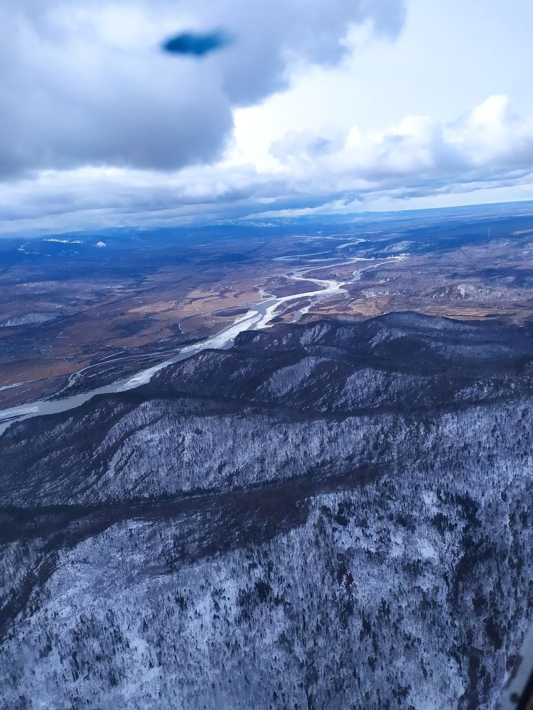 Photograph by Оюна Юндунова