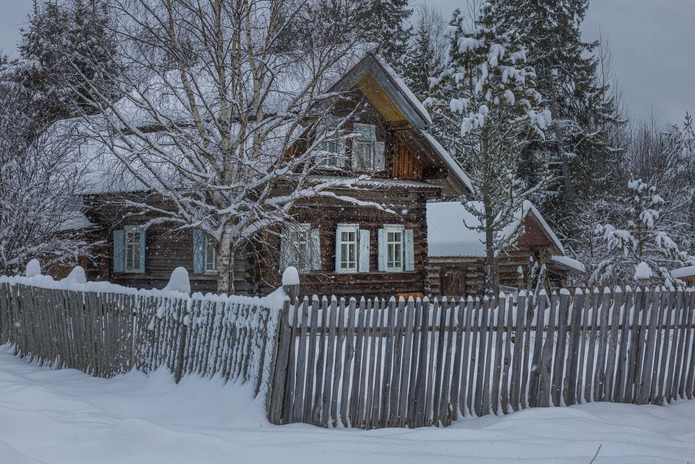 Photograph by Наталия Колтакова