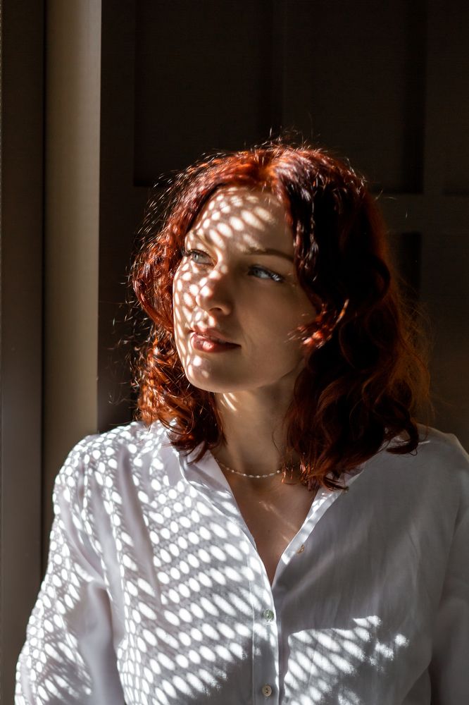 Photograph by Ирина Завьялова