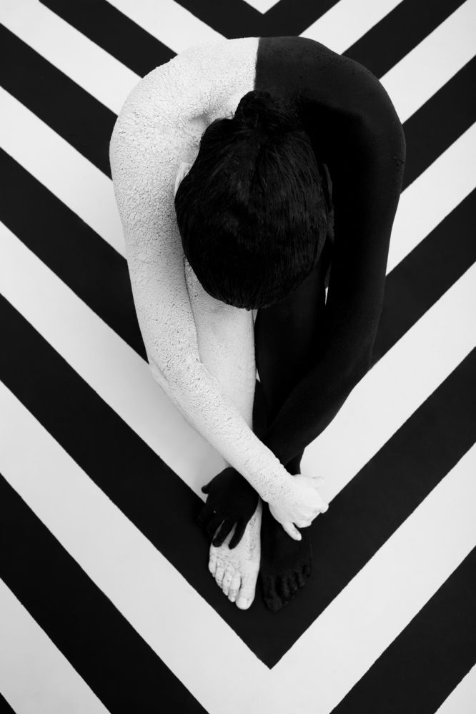 Photograph by Юлия Судавная