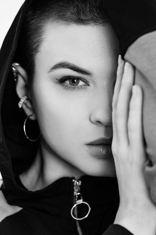 Photograph by Екатерина Рожкова