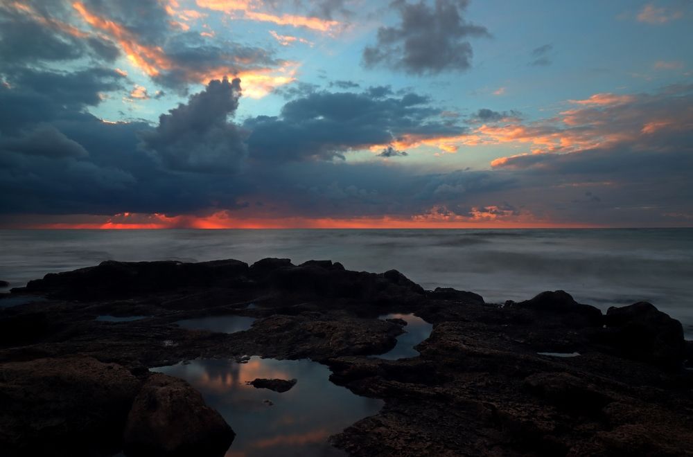 Photograph by Daniel Sharir