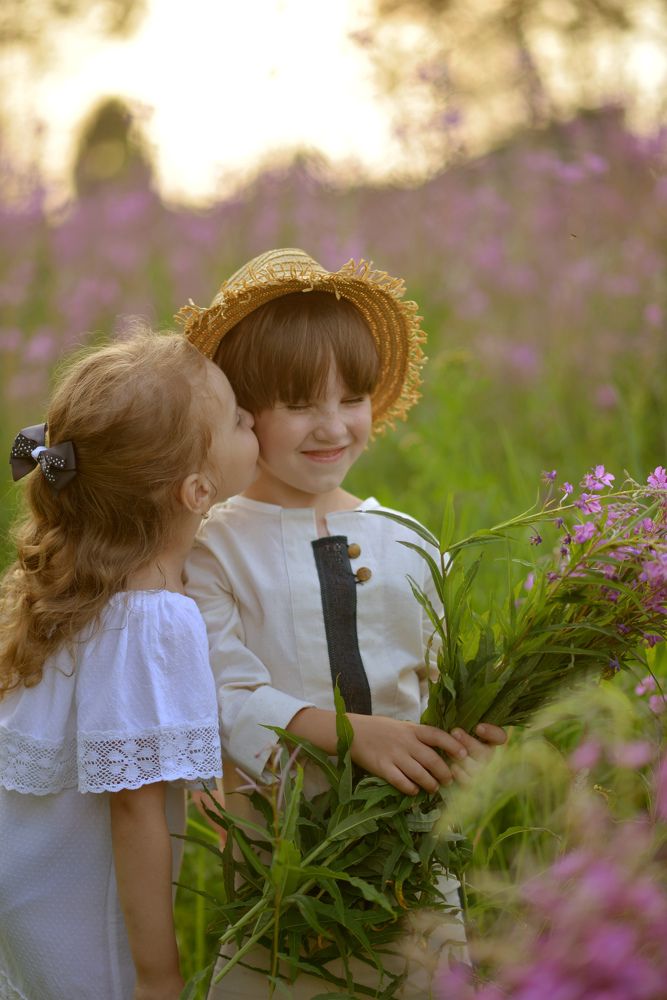 Photograph by Олеся Парфенова