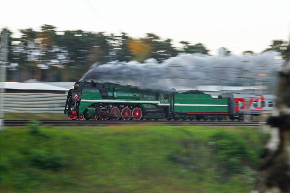 Photograph by Сергей Цюцюцра