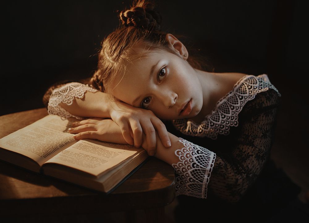 Photograph by Антон Жилин