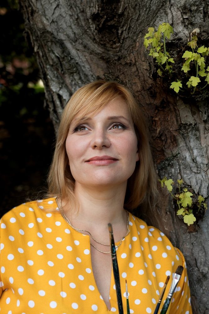 Photograph by Галина Суркова