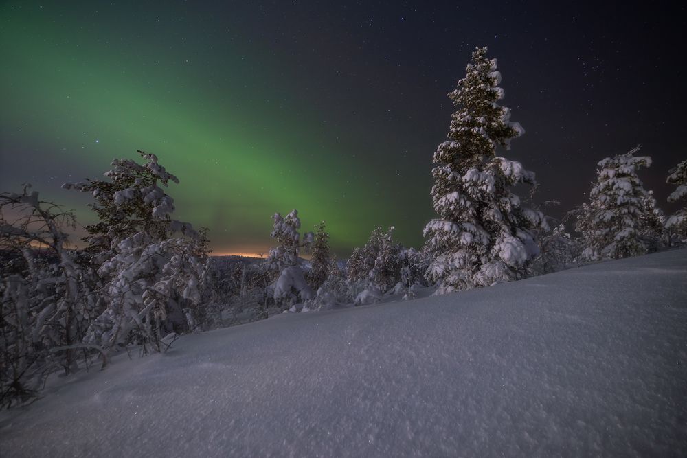 Photograph by Романский Владимир (NikonZoom)