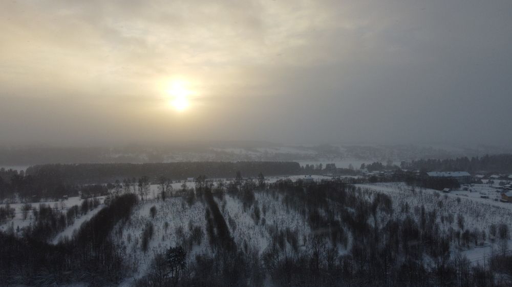 Photograph by Татьяна Акимова