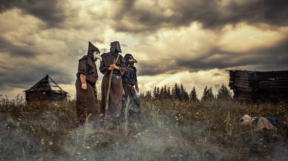 Фотография автора Сергей Киселев