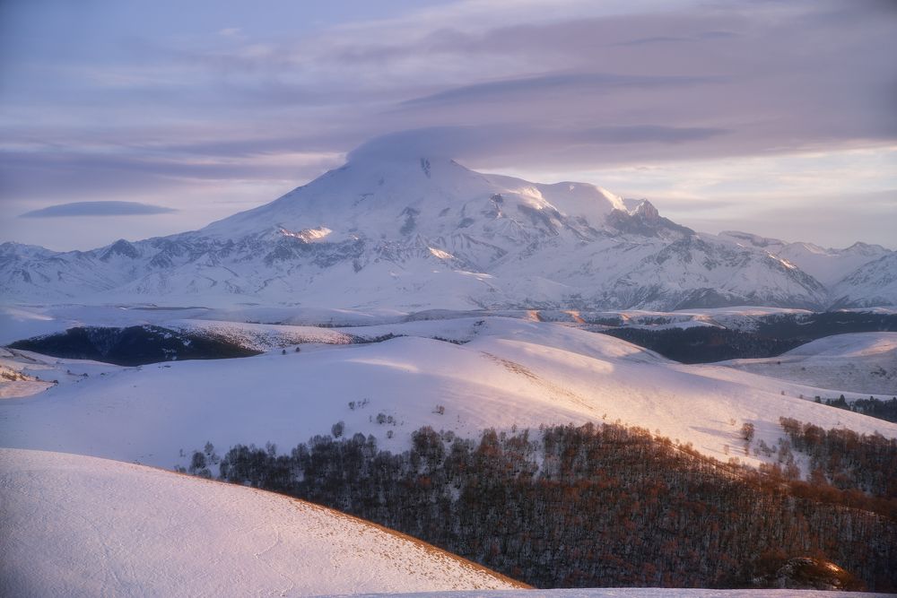 Photograph by Романский Владимир (NikonZoom)