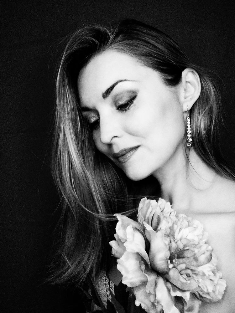 Photograph by Василина Курносова