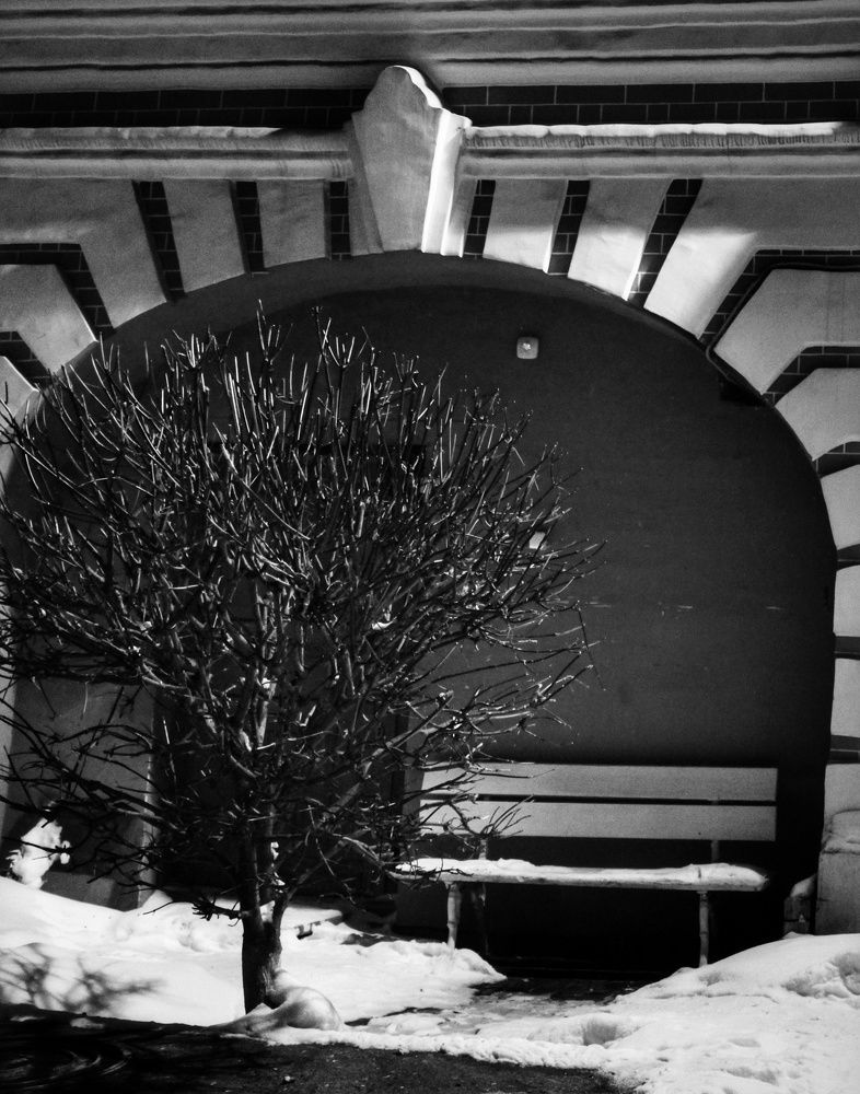 Photograph by Иван Крылов