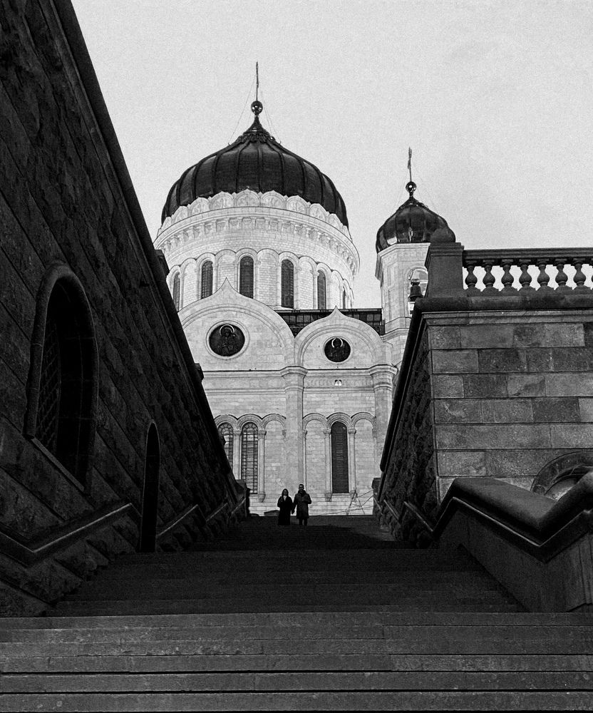 Photograph by Нафисет Хуажева