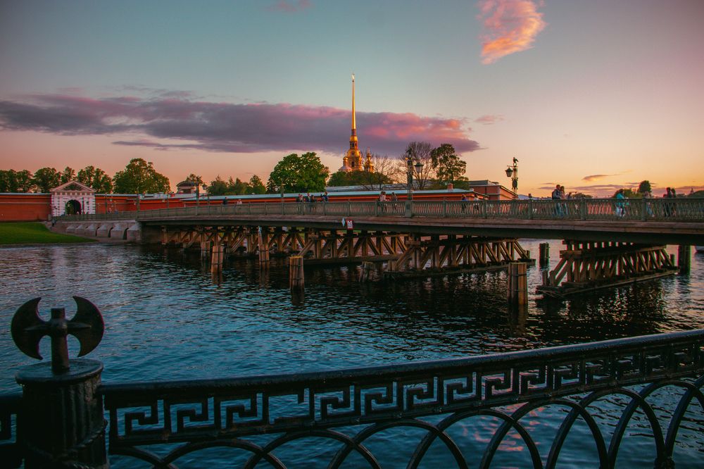 Photograph by Дмитрий Рубин