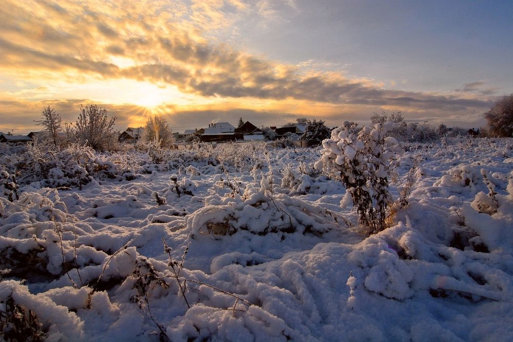 Photograph by Вадим Качанов