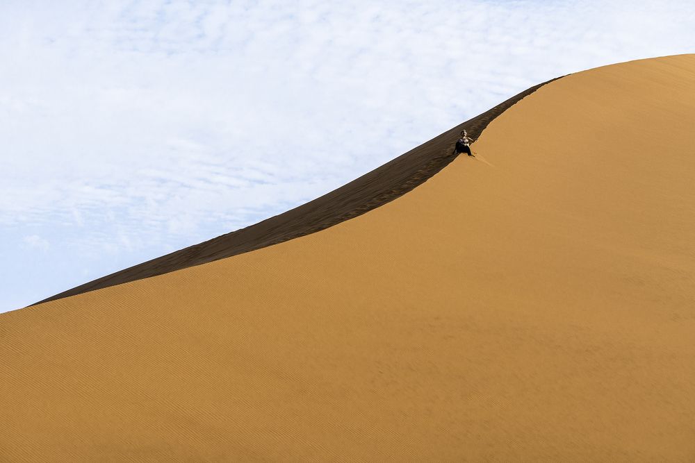 Photograph by Fikriye Er