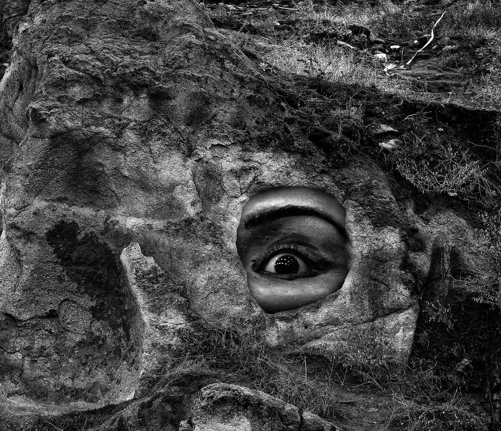 Photograph by Muzaffer Sütlüoğlu