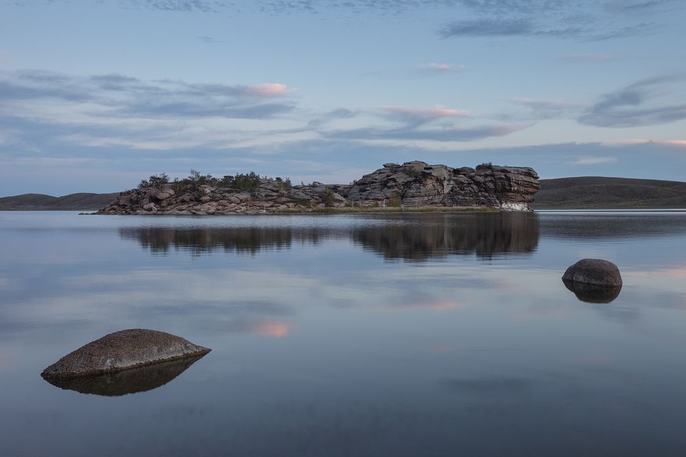 Фотография автора Игорь Русанов