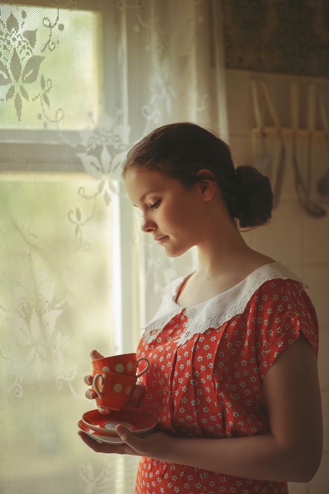 Photograph by Валерия Касперова