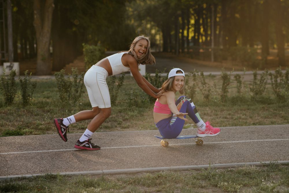 Photograph by Ольга Дружная