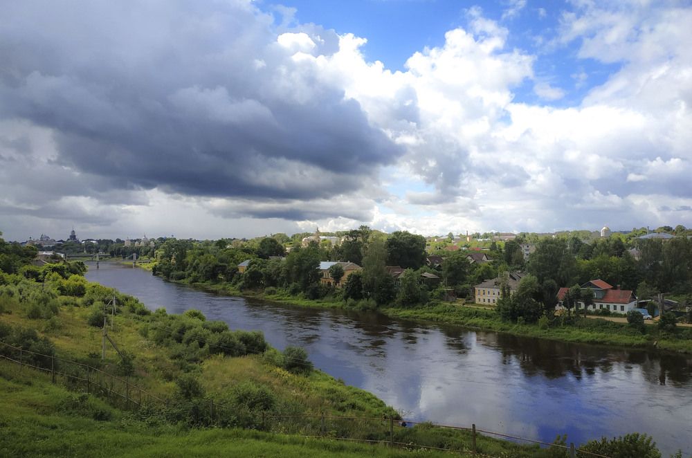 Photograph by Анна Панеева