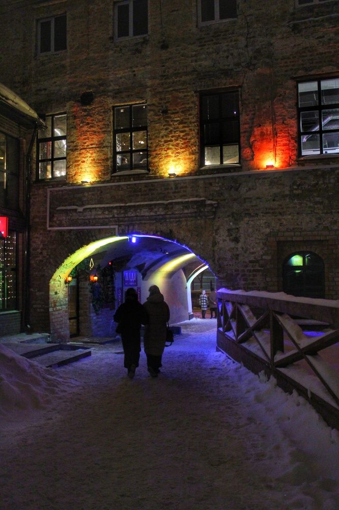 Photograph by Иван Крылов