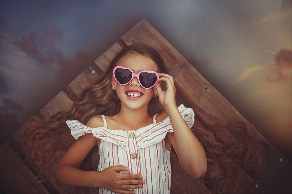 Photograph by Валерия Касперова