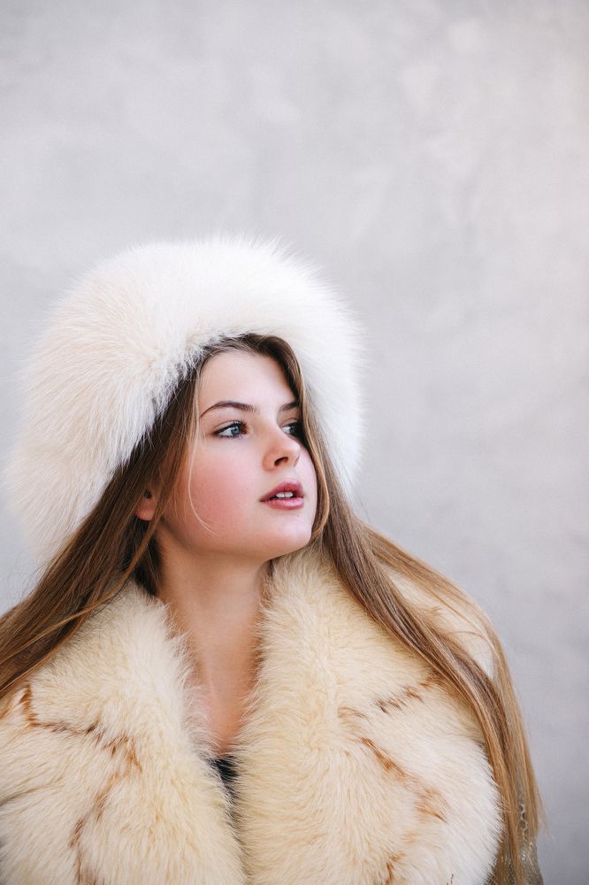 Photograph by Ольга Дружная