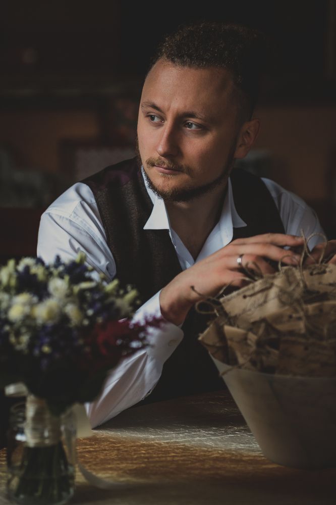 Photograph by Ольга Дружная