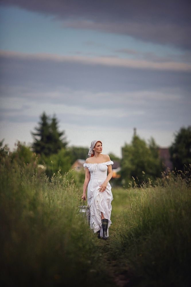 Photograph by Валерия Касперова