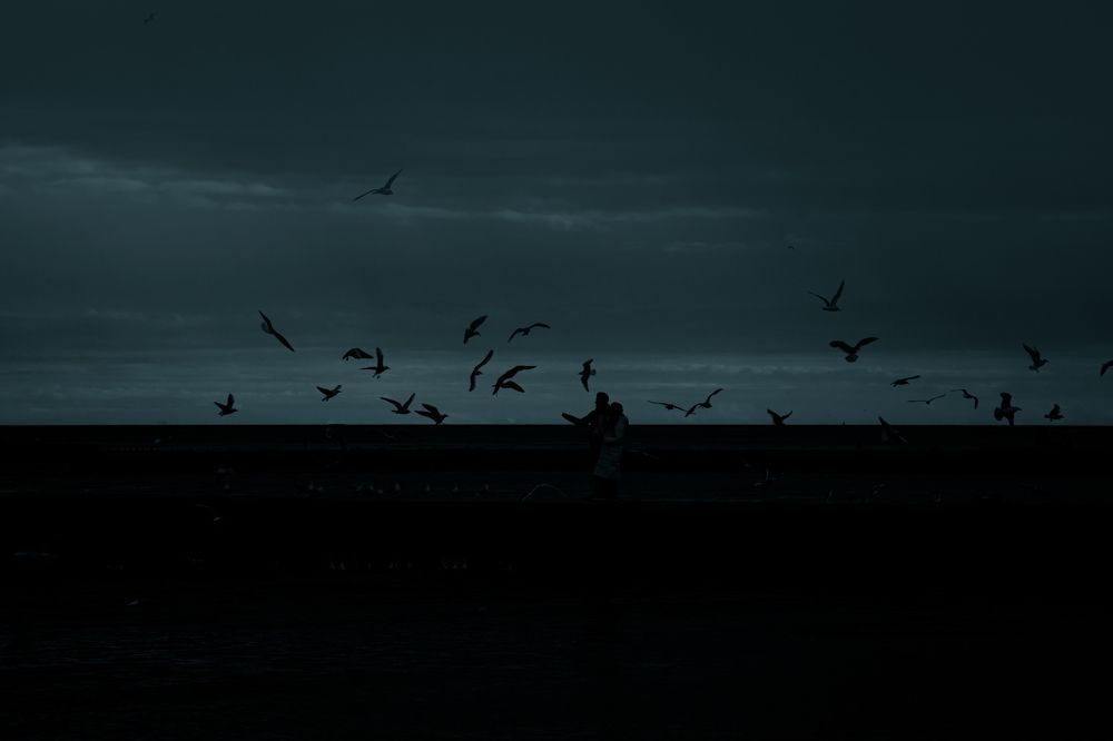 Photograph by Станислав Кунецкий