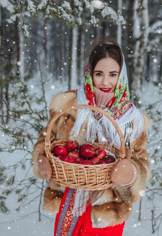 Photograph by Мария Лямина