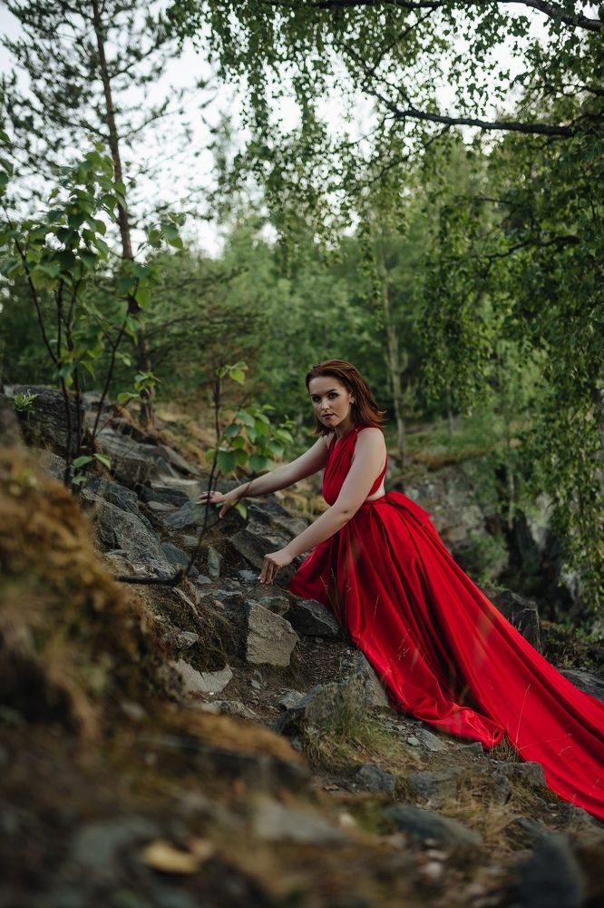 Photograph by Мария Лямина