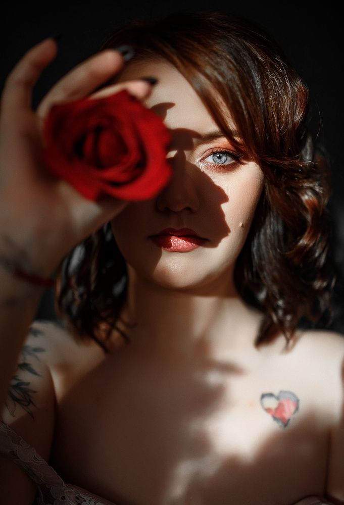 Photograph by Мария Лямина