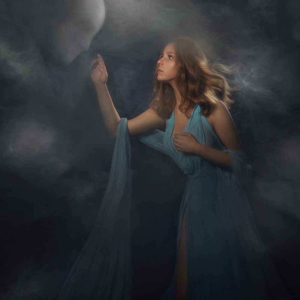 Photograph by Оксана Савинова