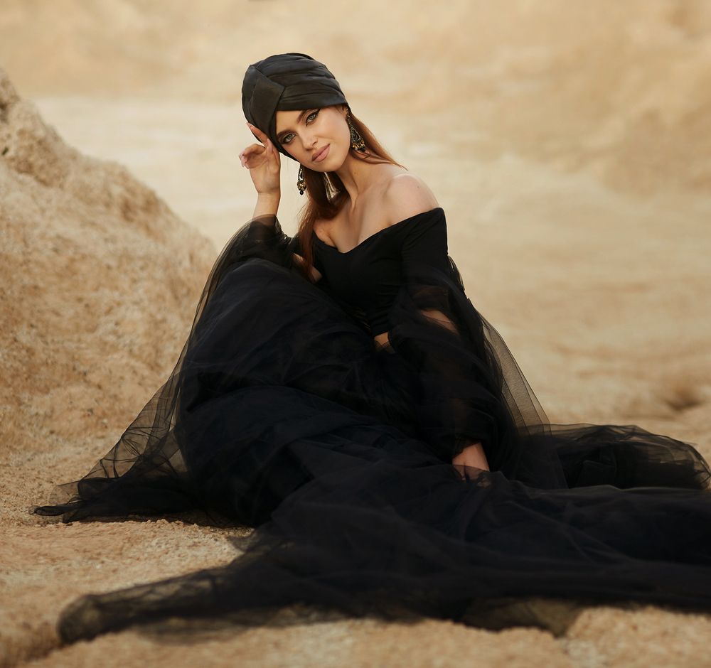 Photograph by Оксана Савинова