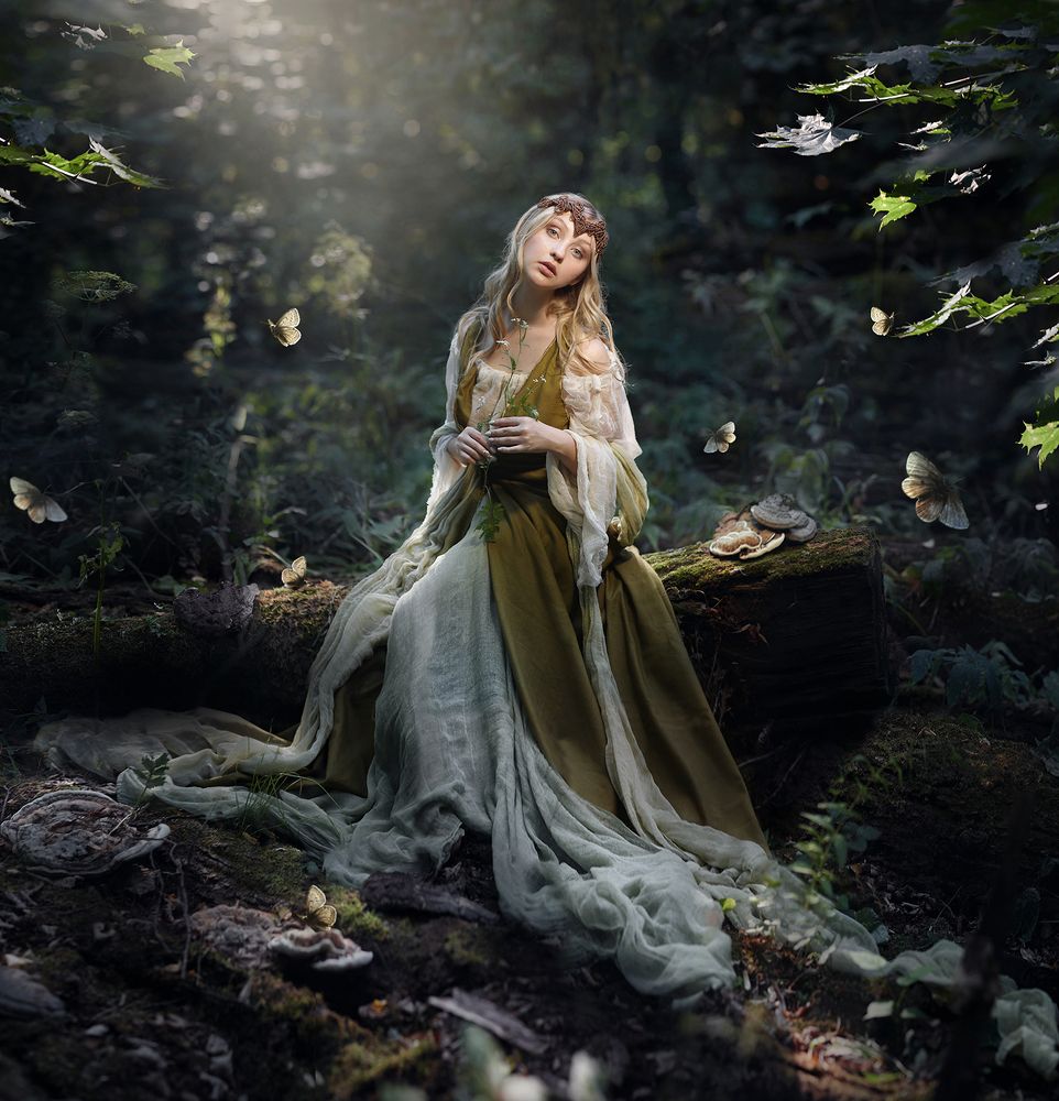 Photograph by Оксана Савинова