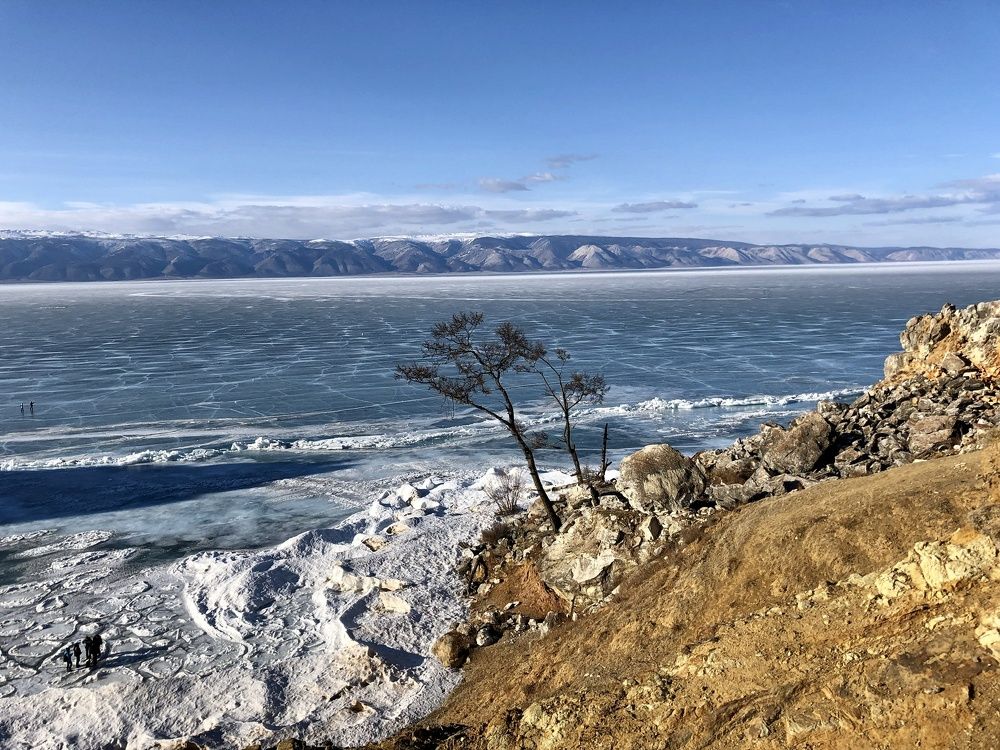 Photograph by Ольга Ильина