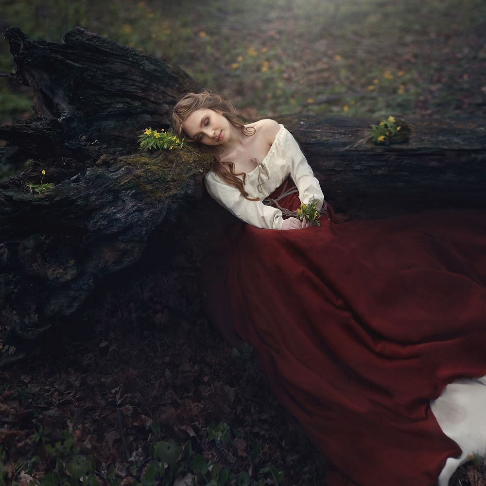 Photograph by Оксана Савинова